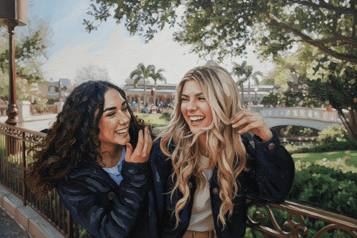 Style transfer with impasto