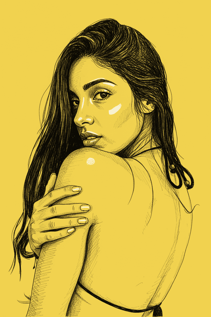 Style transfer with custom upload