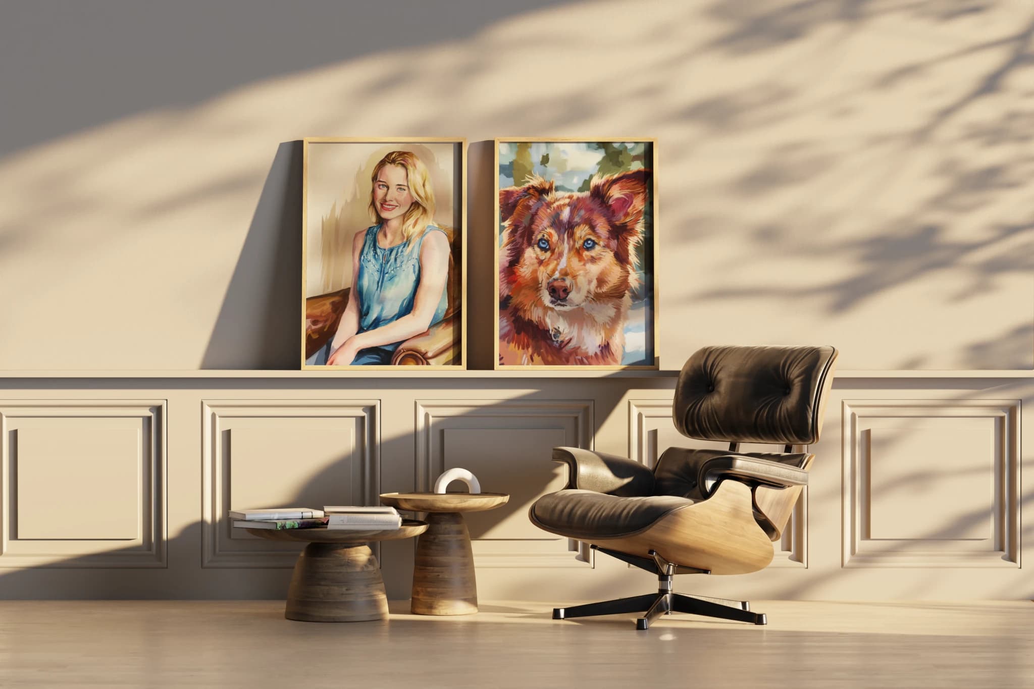 Paintola Collection