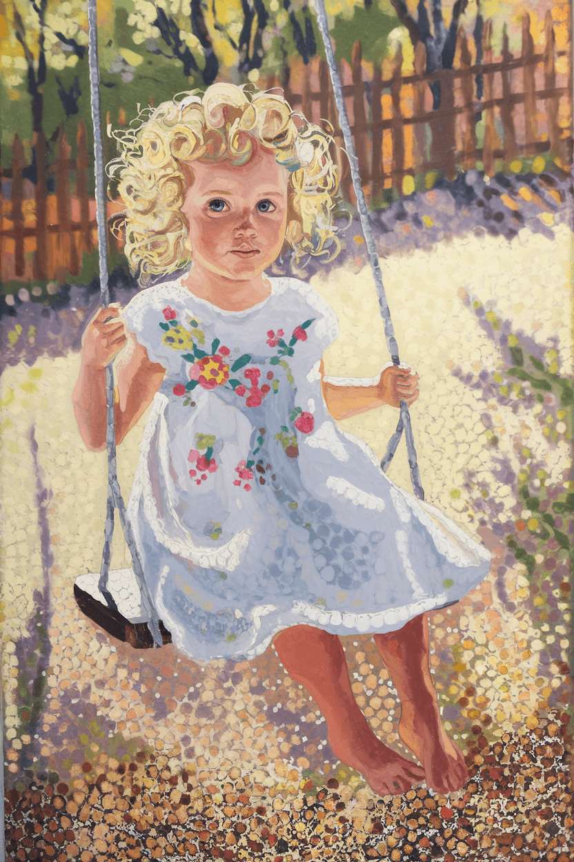 Customized Painting