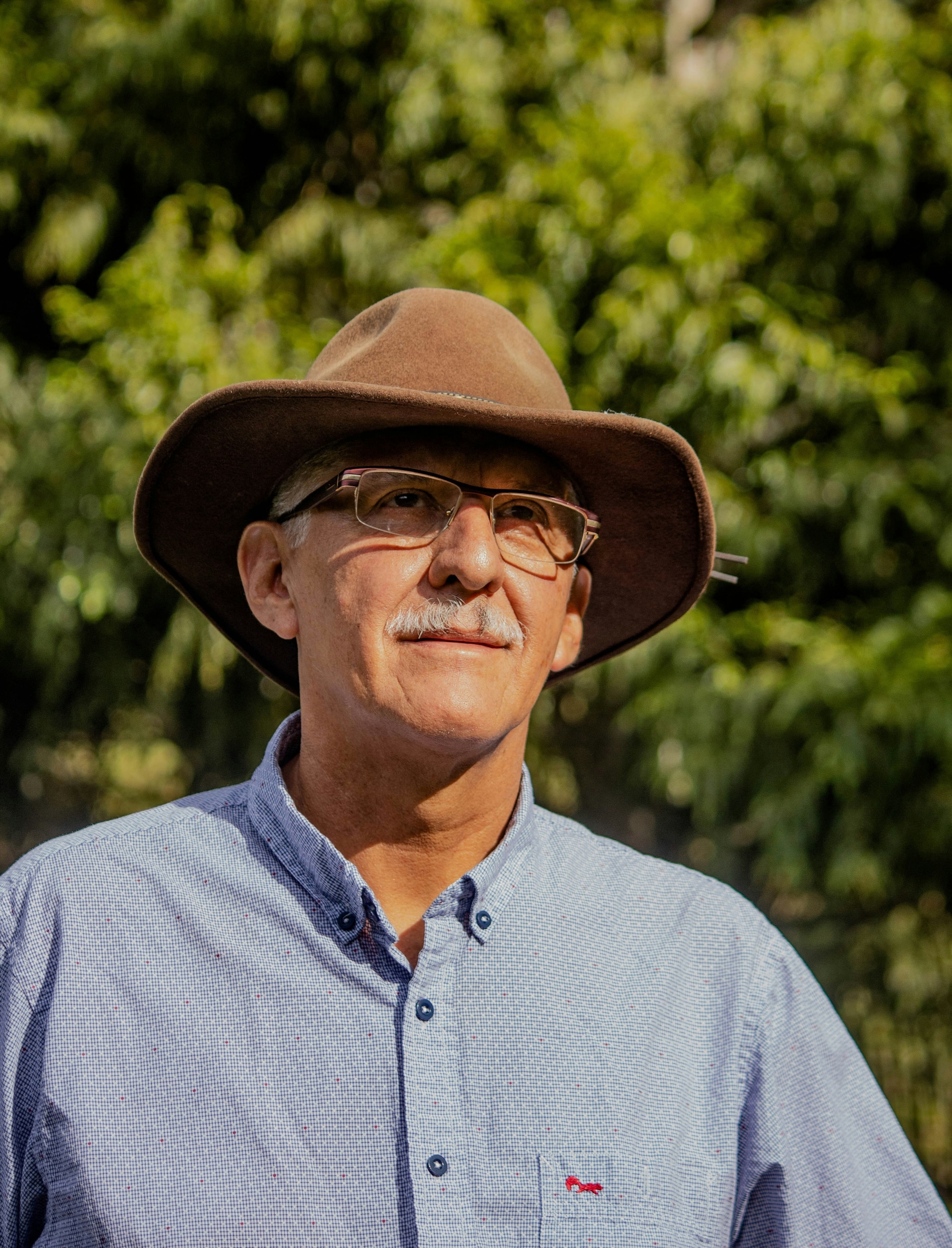 AI Oil Painting Result